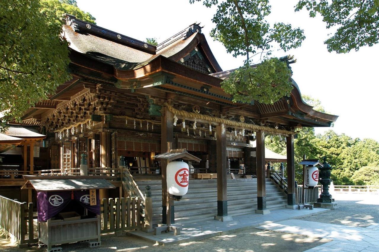 Maison Ota Building A Building B - Vacation Stay 11231 Takamatsu Dış mekan fotoğraf