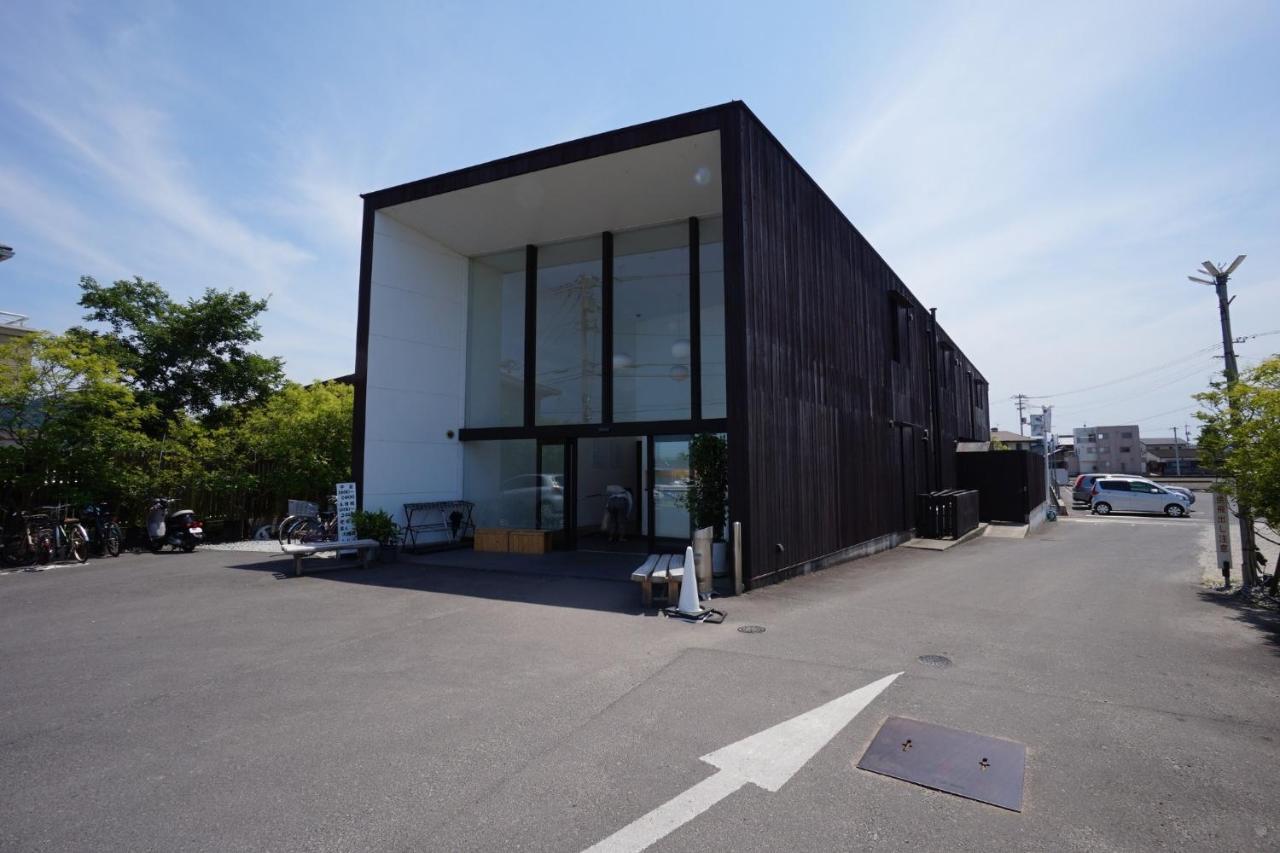 Maison Ota Building A Building B - Vacation Stay 11231 Takamatsu Dış mekan fotoğraf