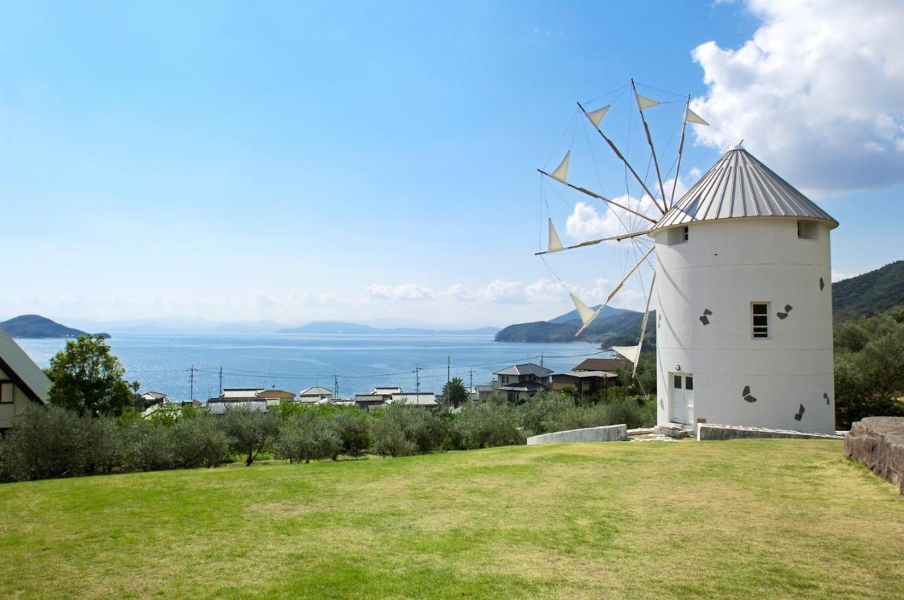 Maison Ota Building A Building B - Vacation Stay 11231 Takamatsu Dış mekan fotoğraf