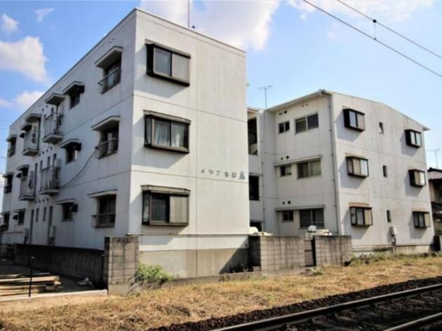 Maison Ota Building A Building B - Vacation Stay 11231 Takamatsu Dış mekan fotoğraf