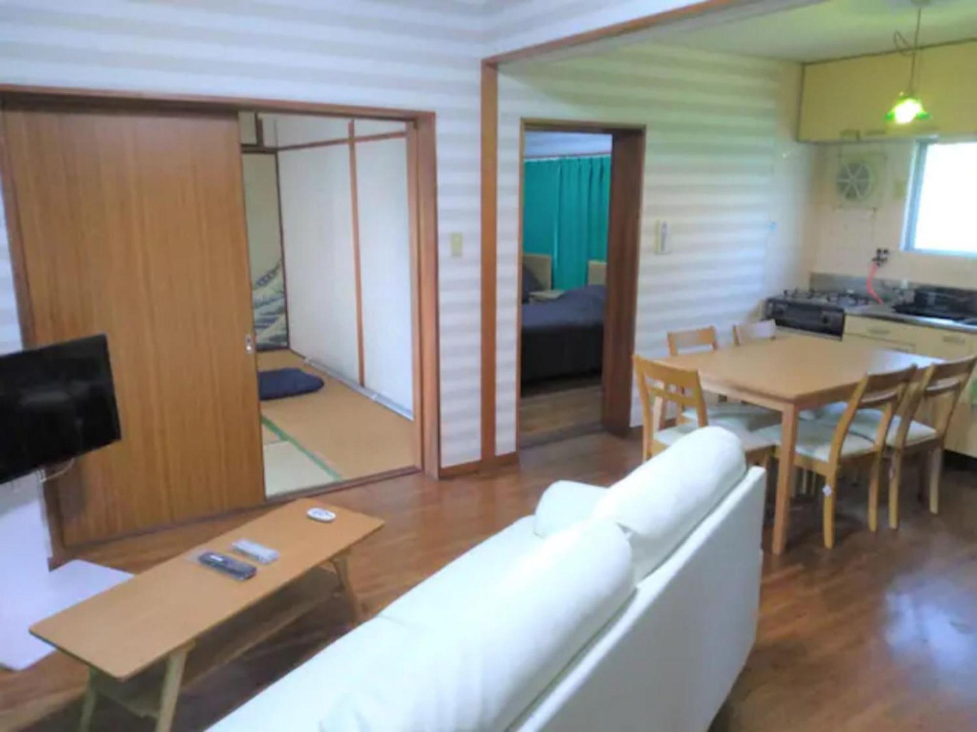Maison Ota Building A Building B - Vacation Stay 11231 Takamatsu Dış mekan fotoğraf