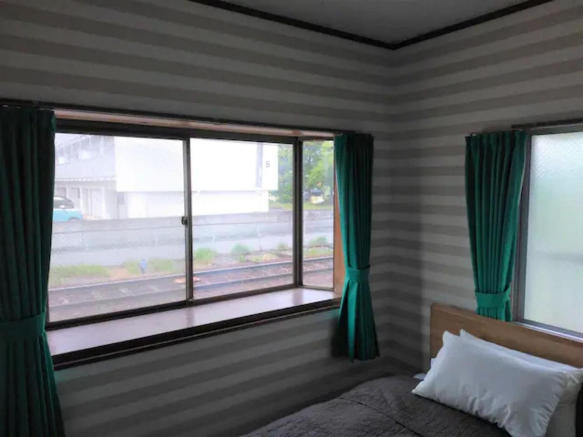 Maison Ota Building A Building B - Vacation Stay 11231 Takamatsu Dış mekan fotoğraf