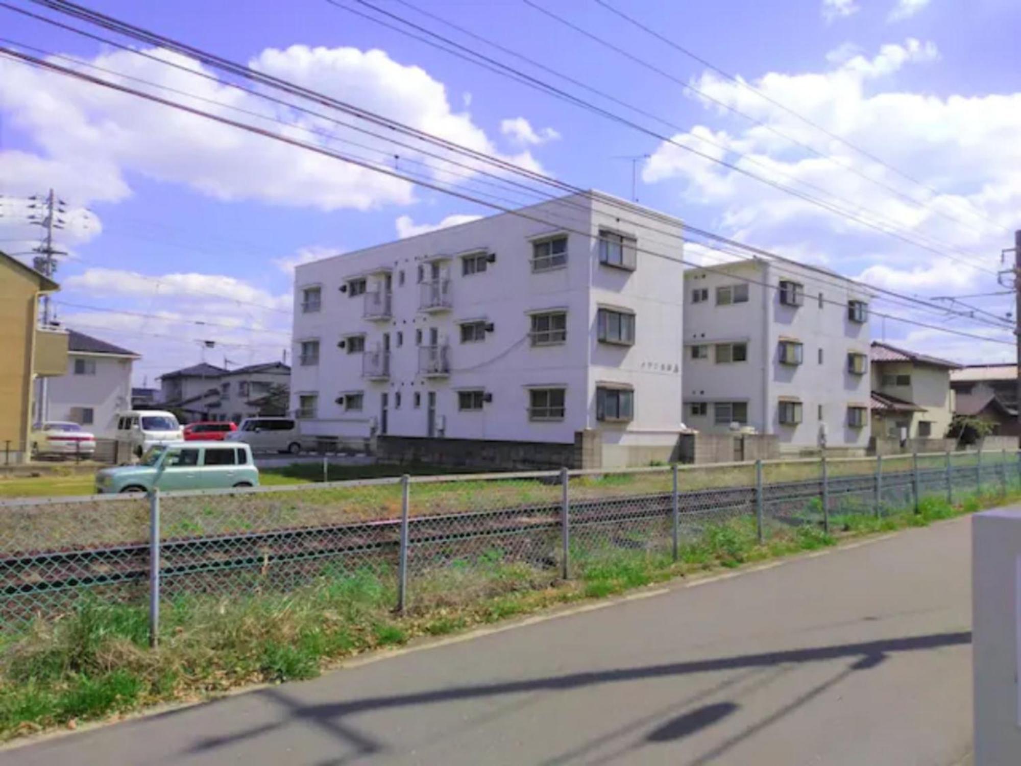 Maison Ota Building A Building B - Vacation Stay 11231 Takamatsu Dış mekan fotoğraf