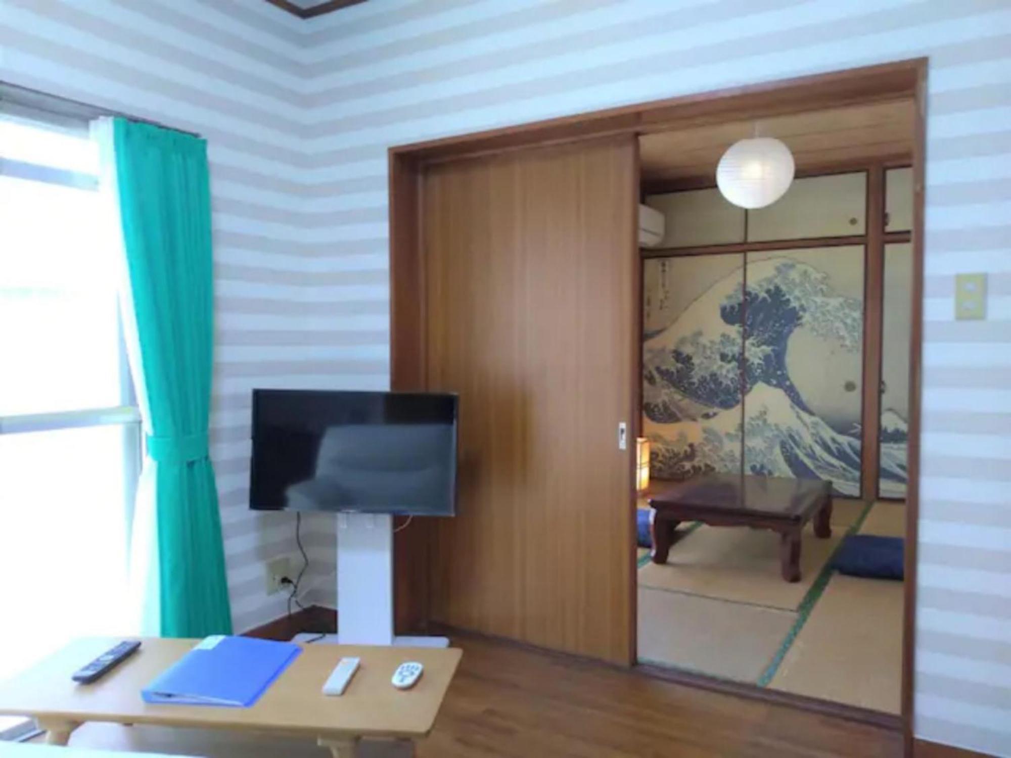 Maison Ota Building A Building B - Vacation Stay 11231 Takamatsu Dış mekan fotoğraf